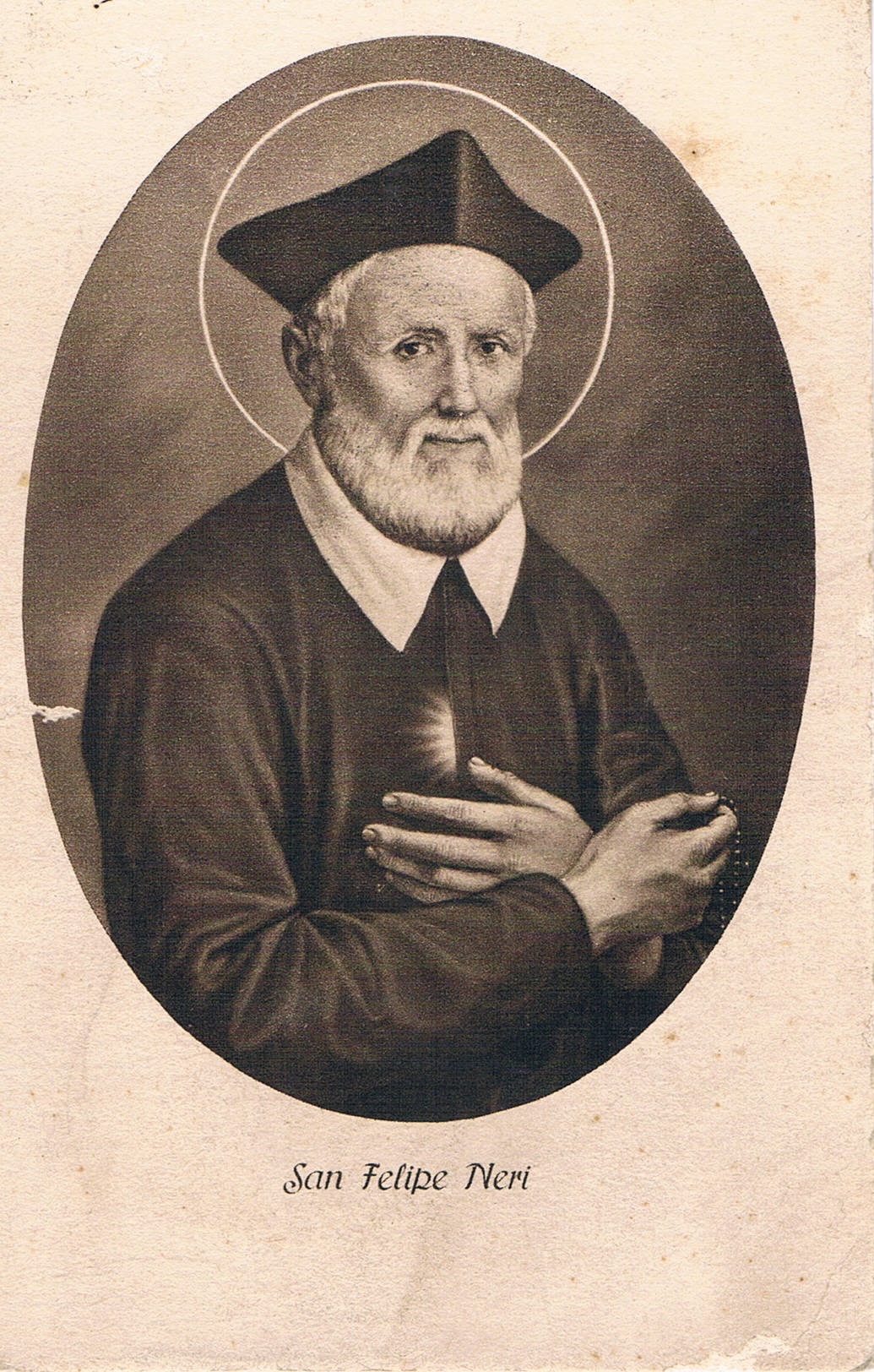 San Felipe Neri